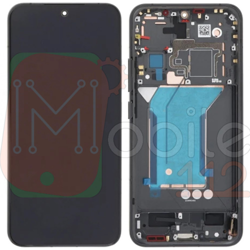 Дисплей Xiaomi 14 з тачскріном (оригінал Китай з рамкою)