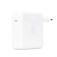 Блок живлення Apple 96W USB-C Power Adapter (MX0J2)