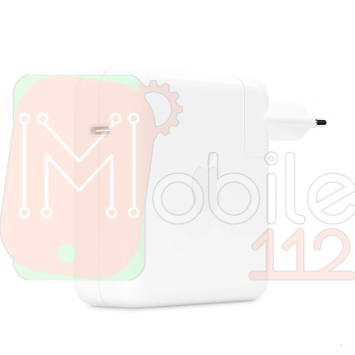 Блок живлення Apple 96W USB-C Power Adapter (MX0J2)