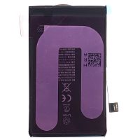 Акумулятор Apple iPhone 16 (оригінал Китай 3561 mAh)