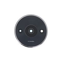 Скло камери Xiaomi Redmi A3 (у чорній рамці)