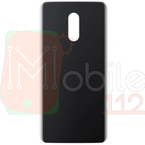 Задня кришка OnePlus 7 (сіра оригінал Китай)