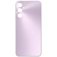 Задня кришка Samsung Galaxy A05s A057F (фіолетова оригінал Китай)