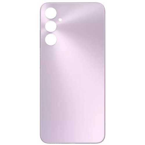 Задня кришка Samsung Galaxy A05s A057F (фіолетова оригінал Китай)