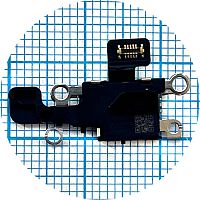 Модуль зарядного порту Apple iPhone 16 (оригінал 100%)