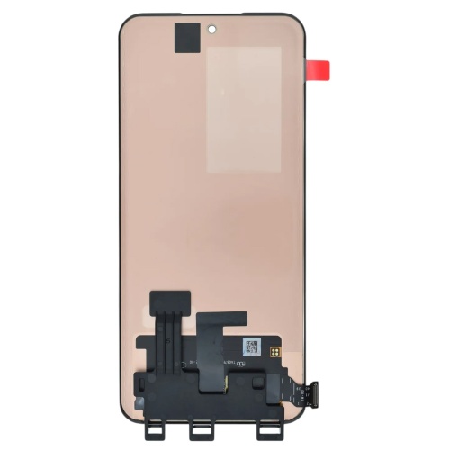 Дисплей Oppo Reno 12 Pro CPH2629 з тачскріном (оригінал 100% Service Pack BF067XMM-T51 R0.0)