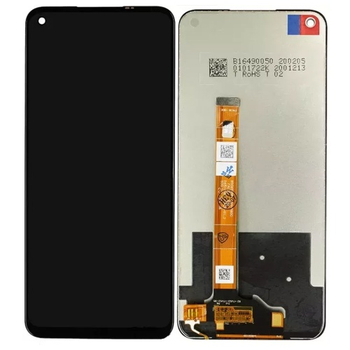 Дисплей Oppo A52 A72 A92 + тачскрин (AAAA)