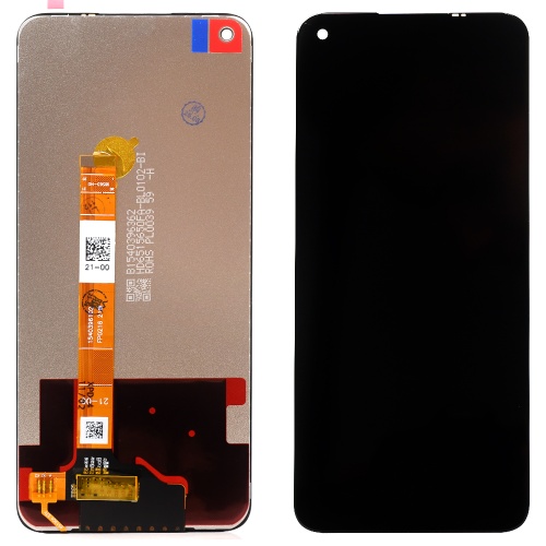 Дисплей Realme 6, 6S, 7 5G з тачскріном (оригінал Китай 1540396102) Дисплей Realme 6, 6S, 7 5G з тачскріном (оригінал Китай 1540396102)