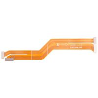 Шлейф Oppo Reno8 Pro CPH2357 міжплатний - основний