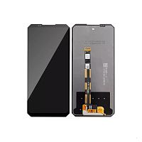 Дисплей Oukitel F150 R2022 WP17 WP19 WP21 з тачскріном (AAAA)