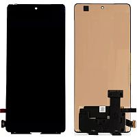 Дисплей Infinix Note 40 X6853 з тачскріном (IN-CELL)