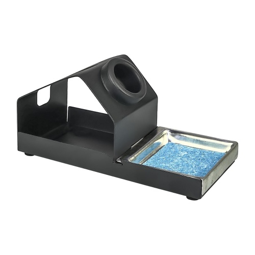 Паяльна станція WEP 952D+ компресорна, фен, паяльник фото 7