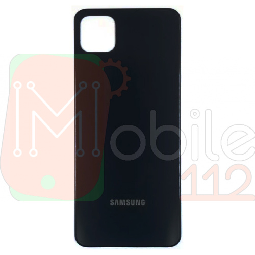 Задня кришка Samsung Galaxy A22 5G A226B (сіра оригінал Китай)