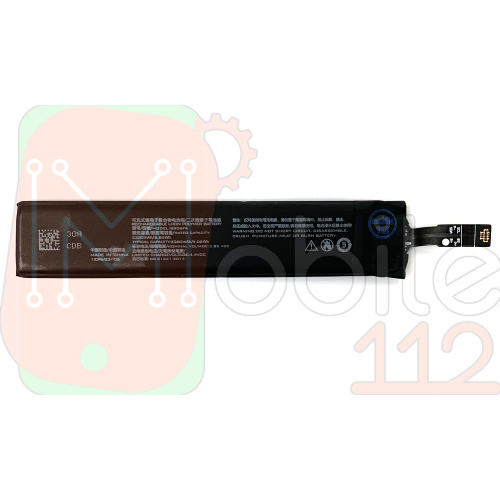 Акумулятор Xiaomi BS06FA Black Shark 3 3S (оригінал Китай 2360 mAh)