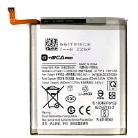 Акумулятор Samsung EB-BG990ABY Galaxy S21 FE 5G G990B (оригінал G+OCA Pro 4500 mAh)