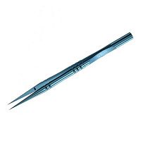 Пінцет Mechanic TX-11 прямий гострий, немагнітний, 140 мм