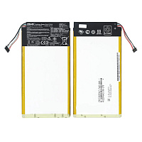 Акумулятор Asus C11P1411 оригінал Китай MeMO Pad 10 ME102A 4980 mAh