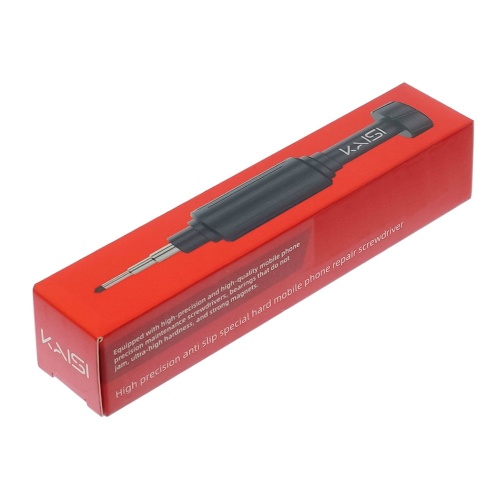 Отвёртка Kaisi Rui (+1.2) фото 3