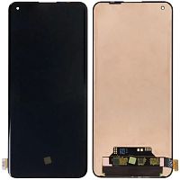 Дисплей OnePlus 9 Pro; Oppo Find X3, Oppo Find X3 Pro з тачскріном (IN-CELL)