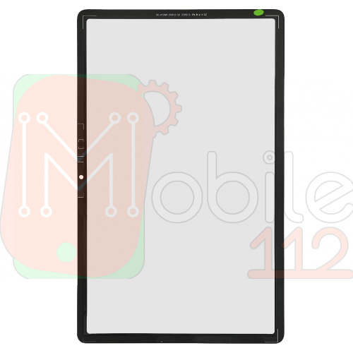 Скло дисплея Realme Pad X 10.95" (OCA Pro з плівкою)