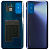Задня кришка Xiaomi Redmi Note 10 5G M2103K19G (синя оригінал Китай)
