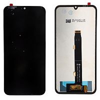 Дисплей Cubot KingKong 5 Pro з тачскріном (AAAA)