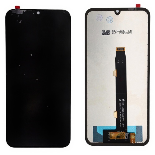 Дисплей Cubot KingKong 5 Pro з тачскріном (AAAA)