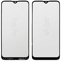 Стекло дисплея Xiaomi Redmi 8, Redmi 8A MZB8256IN (OCA Pro с пленкой)