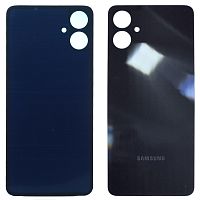 Задняя крышка Samsung Galaxy A06 A065F (черная оригинал Китай)
