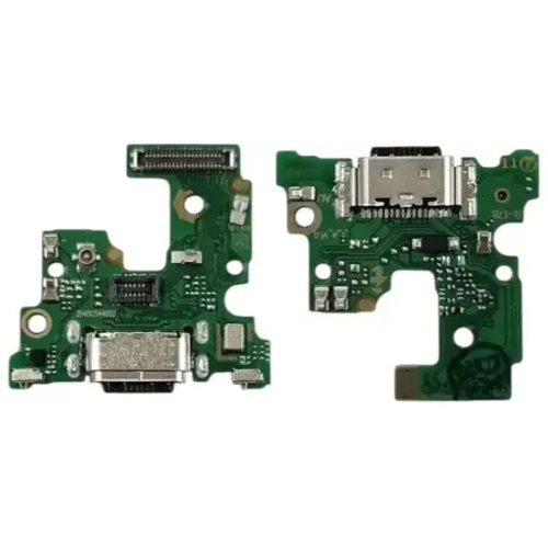 Шлейф Infinix Hot 50 Pro+ 4G X6880 з роз'ємом зарядки та мікрофоном - нижня плата (AAA) Шлейф Infinix Hot 50 Pro+ 4G X6880 з роз'ємом зарядки та мікрофоном - нижня плата (AAA)