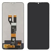 Дисплей Ulefone Note 16 Pro з тачскріном (AAAA)