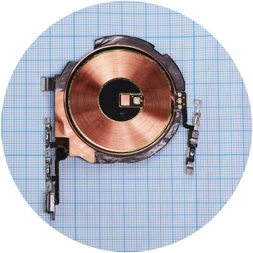 Шлейф Apple iPhone 13 mini з кнопками гучності та включення, NFC, бездротовою зарядкою та мікрофоном (оригінал 100%) Шлейф Apple iPhone 13 mini з кнопками гучності та включення, NFC, бездротовою зарядкою та мікрофоном (оригінал 100%)