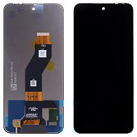 Дисплей Infinix Hot 60i 4G X6728 з тачскріном (AAAA)