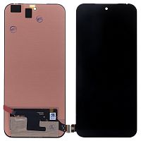 Дисплей Infinix Hot 60 Pro X6885 з тачскріном (оригінал Китай)