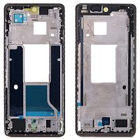 Рамка дисплея Infinix Zero 30 4G X6731B (золотиста)