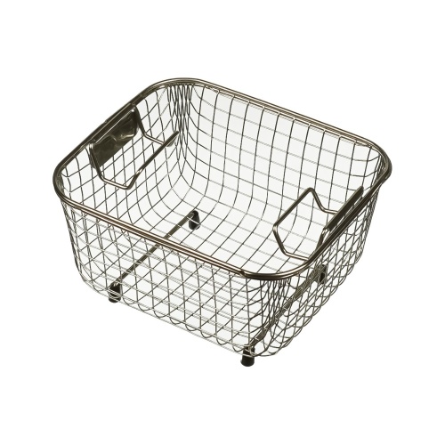 Ультразвуковая ванна Aida A-2L с функцией дегазации жидкости (2L, 60W, 40 kHz, подогрев до 80 гр. C, таймер до 30 мин.) фото 5