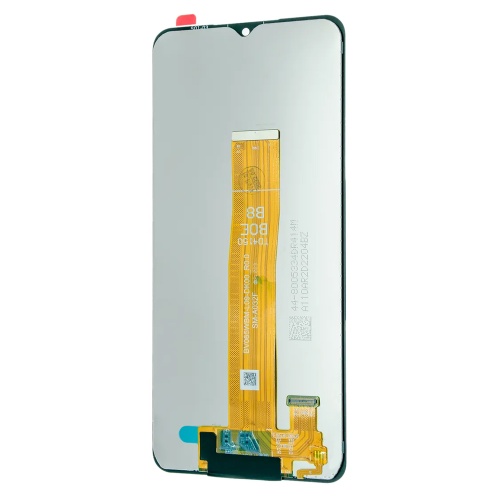 Дисплей Samsung Galaxy A03 2021 A032F (подвійний шлейф) з тачскріном (оригінал Китай)