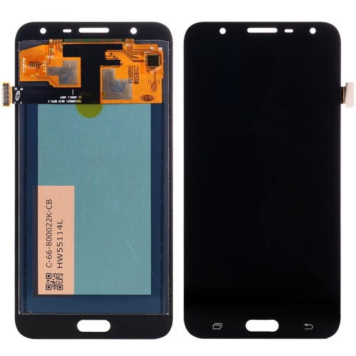 Дисплей Samsung Galaxy J7 Neo J701F з тачскріном Розпродаж (чорний TFT)