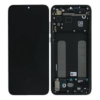 Дисплей Xiaomi Mi 9 Lite Mi9 Lite Mi CC9 з тачскріном (OLED з рамкою)
