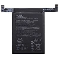 Аккумулятор ZTE Li3945T44P8h906455 Nubia Red Magic 6 Pro (оригинал Китай 5050 mAh)