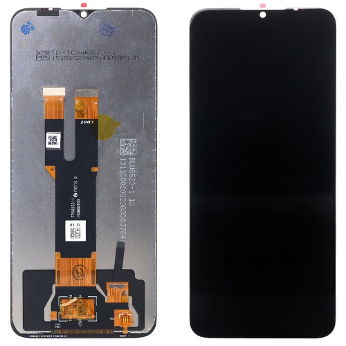 Дисплей Nokia C22 C32 з тачскріном (оригінал OEM)