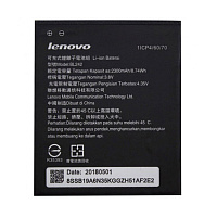 Акумулятор Lenovo BL242 якість AAA A6000, A6010, K3 (K30-T) A2020