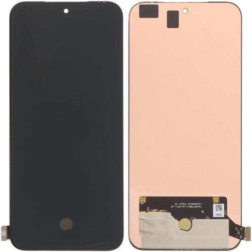 Дисплей Infinix GT 30 Pro X6873 з тачскріном (оригінал Китай) Дисплей Infinix GT 30 Pro X6873 з тачскріном (оригінал Китай)