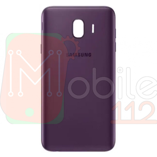 Задня кришка Samsung Galaxy J4 J400F (фіолетова)