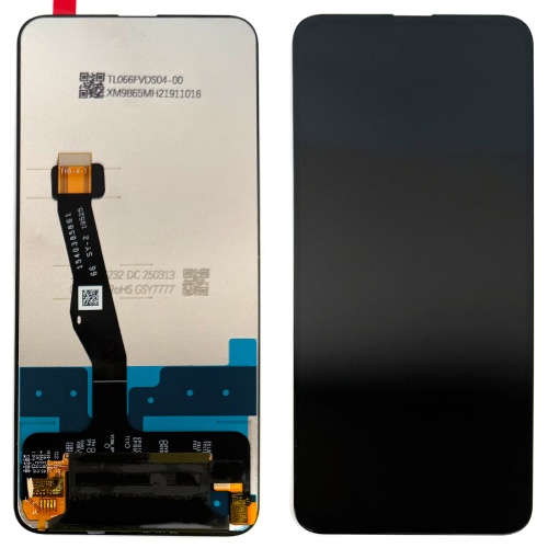 Дисплей Huawei P Smart Z,Y9 Prime 2019, Honor 9X Global з тачскріном (AA)