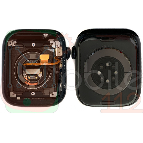 Корпус Apple Watch 9 45 мм (оригінал 100% розбірка)