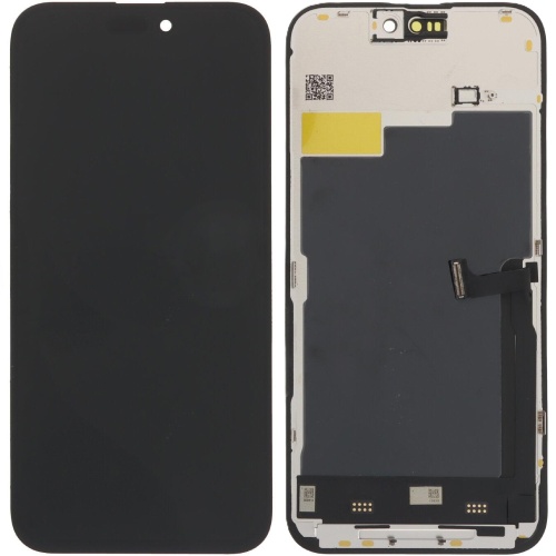 Дисплей Apple iPhone 15 Pro Max з тачскріном (IN-CELL)