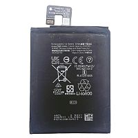 Акумулятор Google G526Q Pixel 9a (оригінал Китай 5100 mAh)