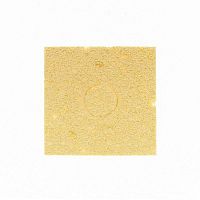 Губка Aida для чистки паяльника 5.7см-5.7см