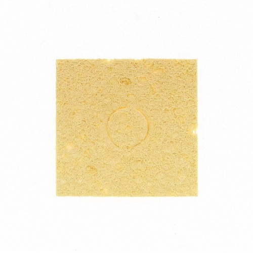 Губка Aida для чистки паяльника 5.7см-5.7см